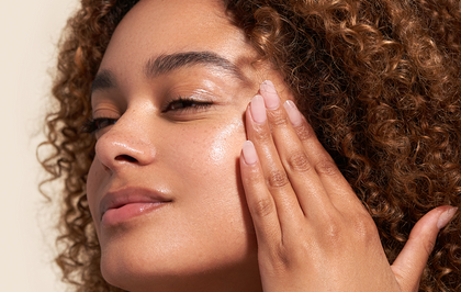Sensitive skin concern image