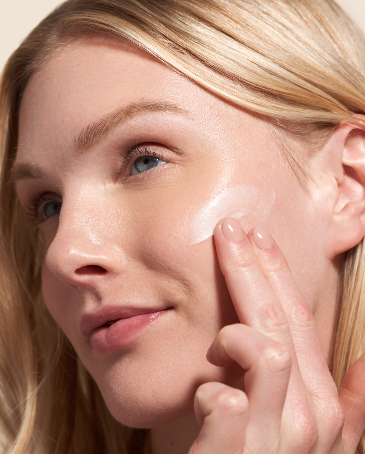 Sheer Protection SPF 50+