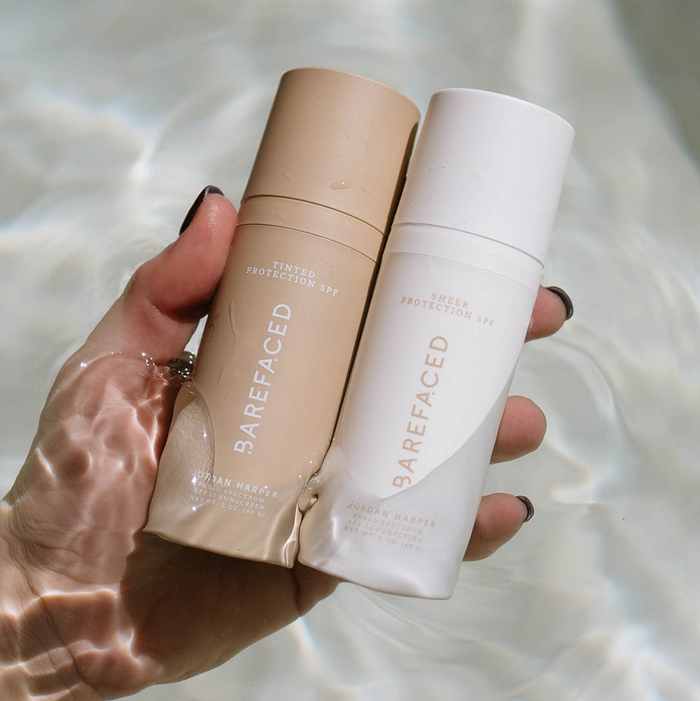 9 Best Sunscreens for Dry Skin That Leave an Undeniable Glow