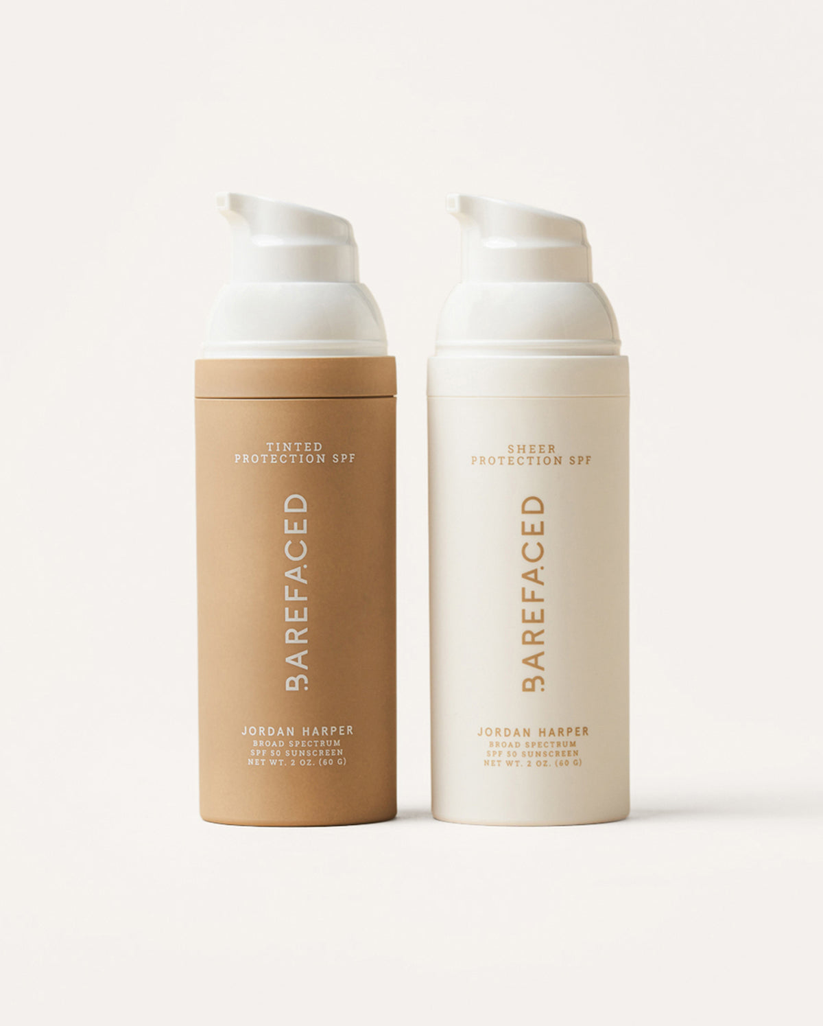 SPF Duo