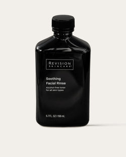 Soothing Facial Rinse