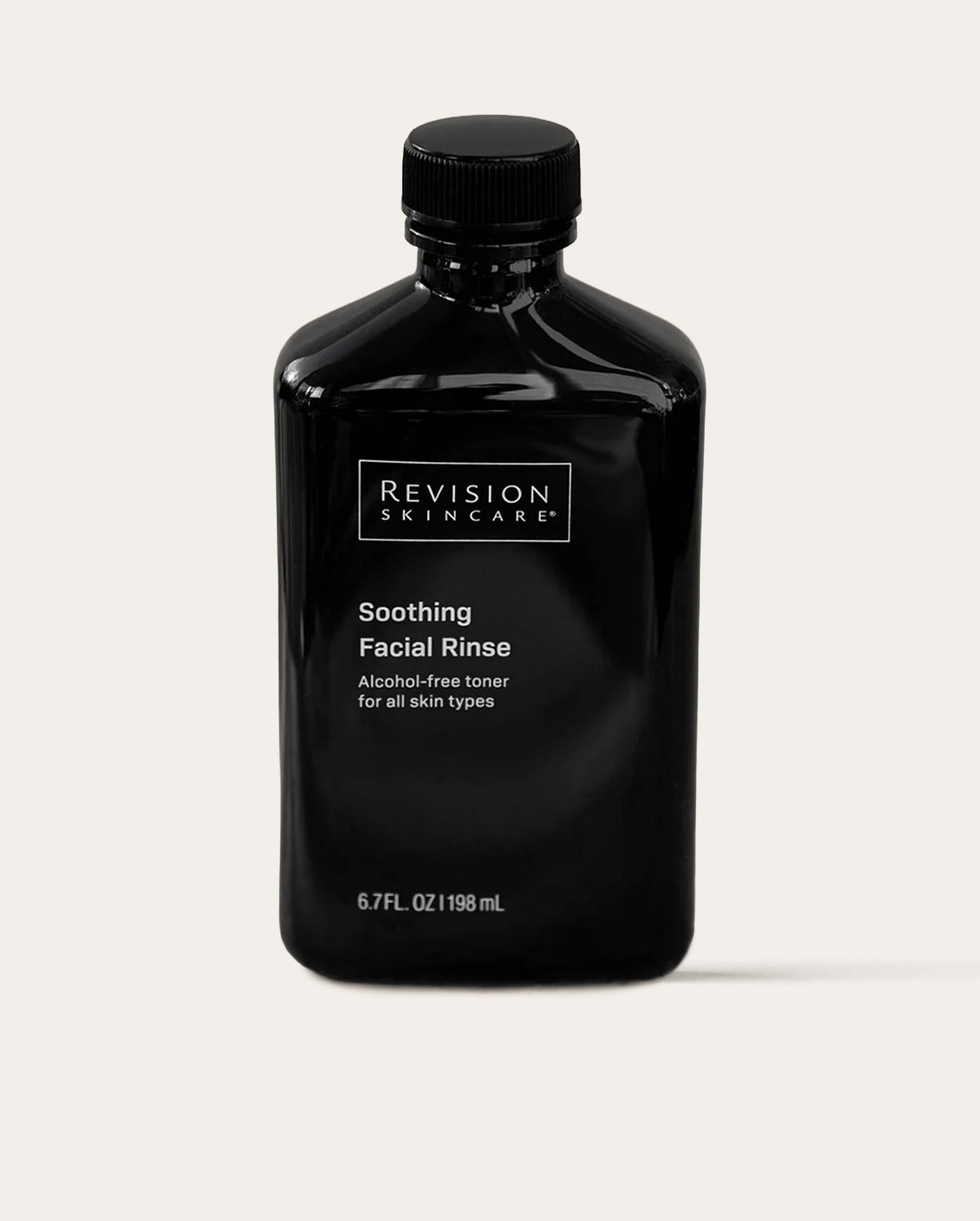 Soothing Facial Rinse