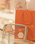 Stoney Clover x Barefaced Beauty Bag
