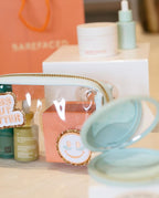 Stoney Clover x Barefaced Beauty Bag