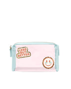 Stoney Clover x Barefaced Beauty Bag