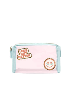 Stoney Clover x Barefaced Beauty Bag