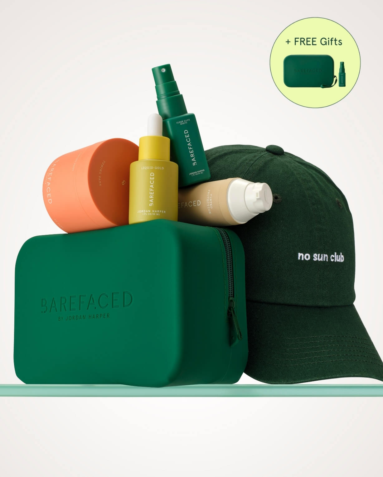 Summer Staples Kit