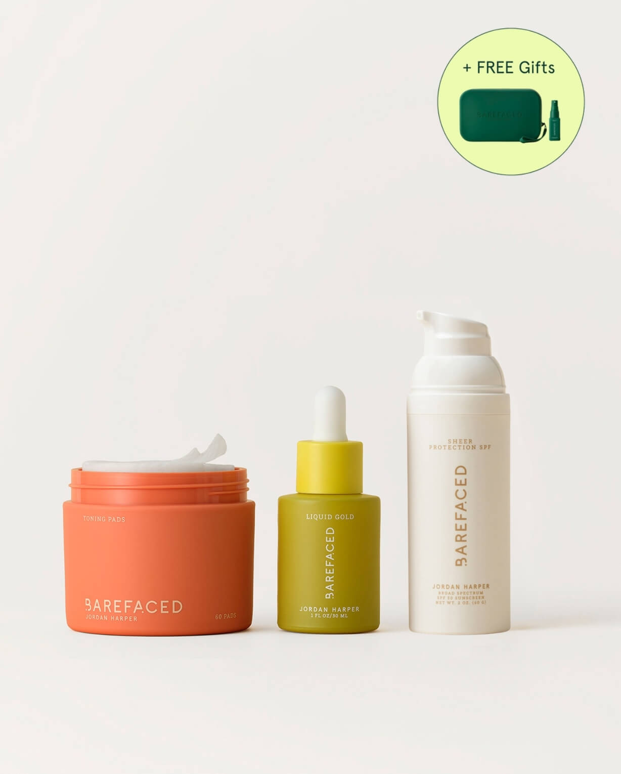 Summer Staples Kit