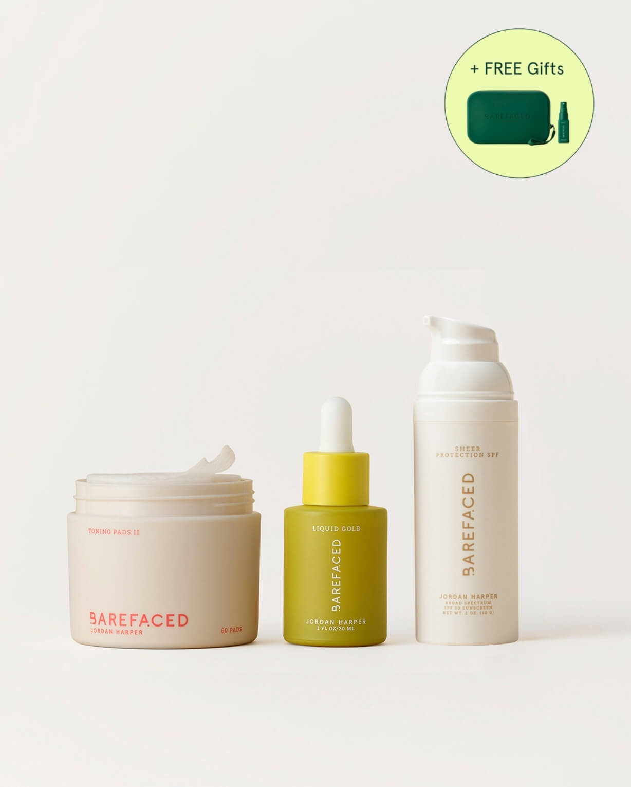 Summer Staples Kit