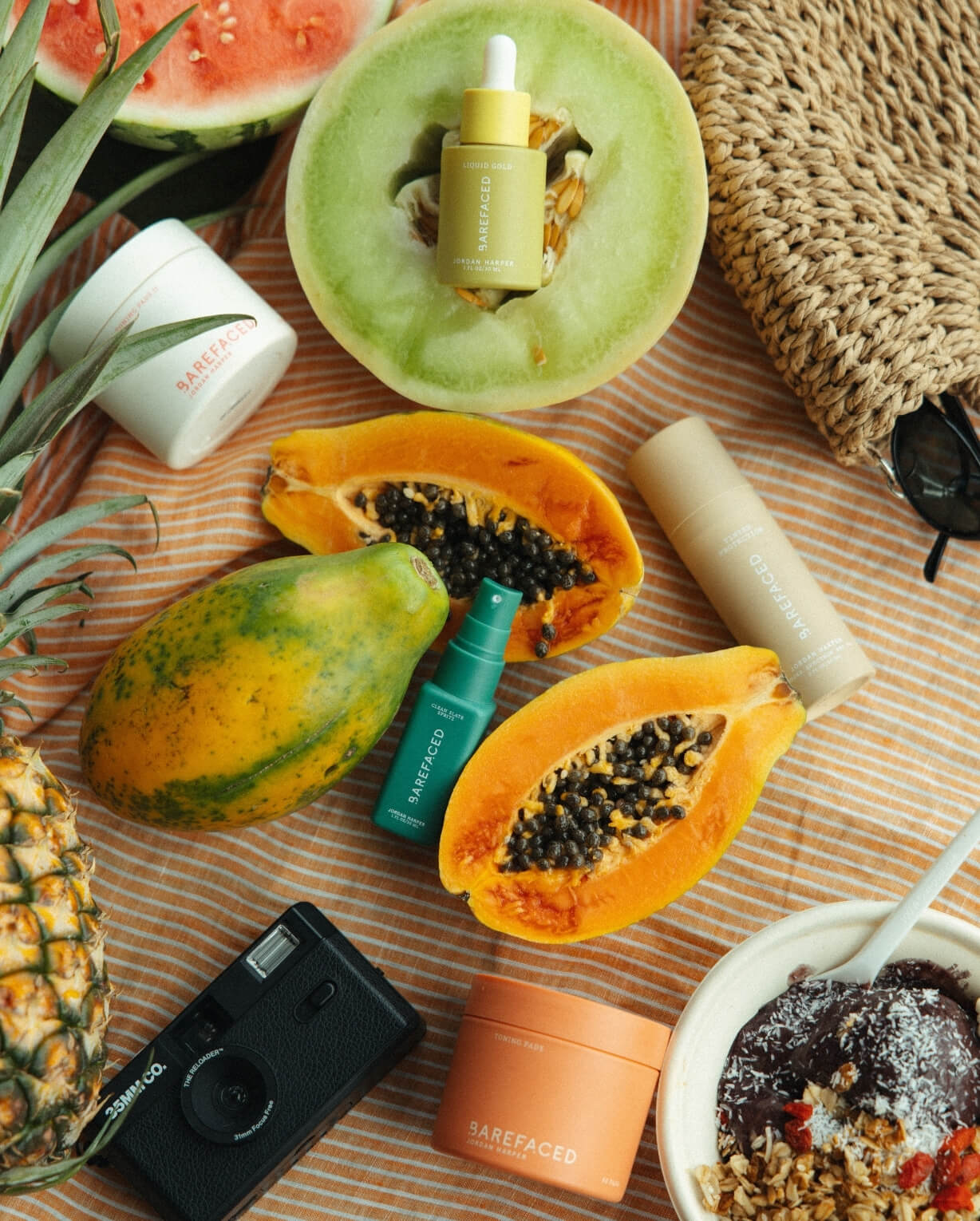 Summer Staples Kit