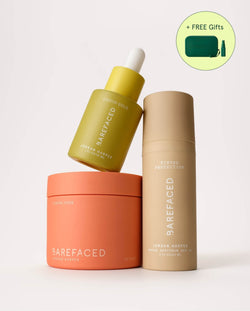Summer Staples Kit