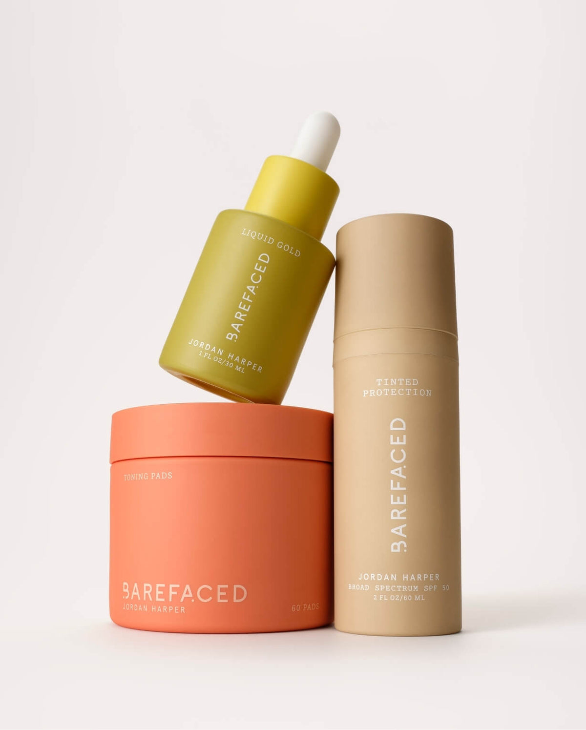 Summer Staples Kit