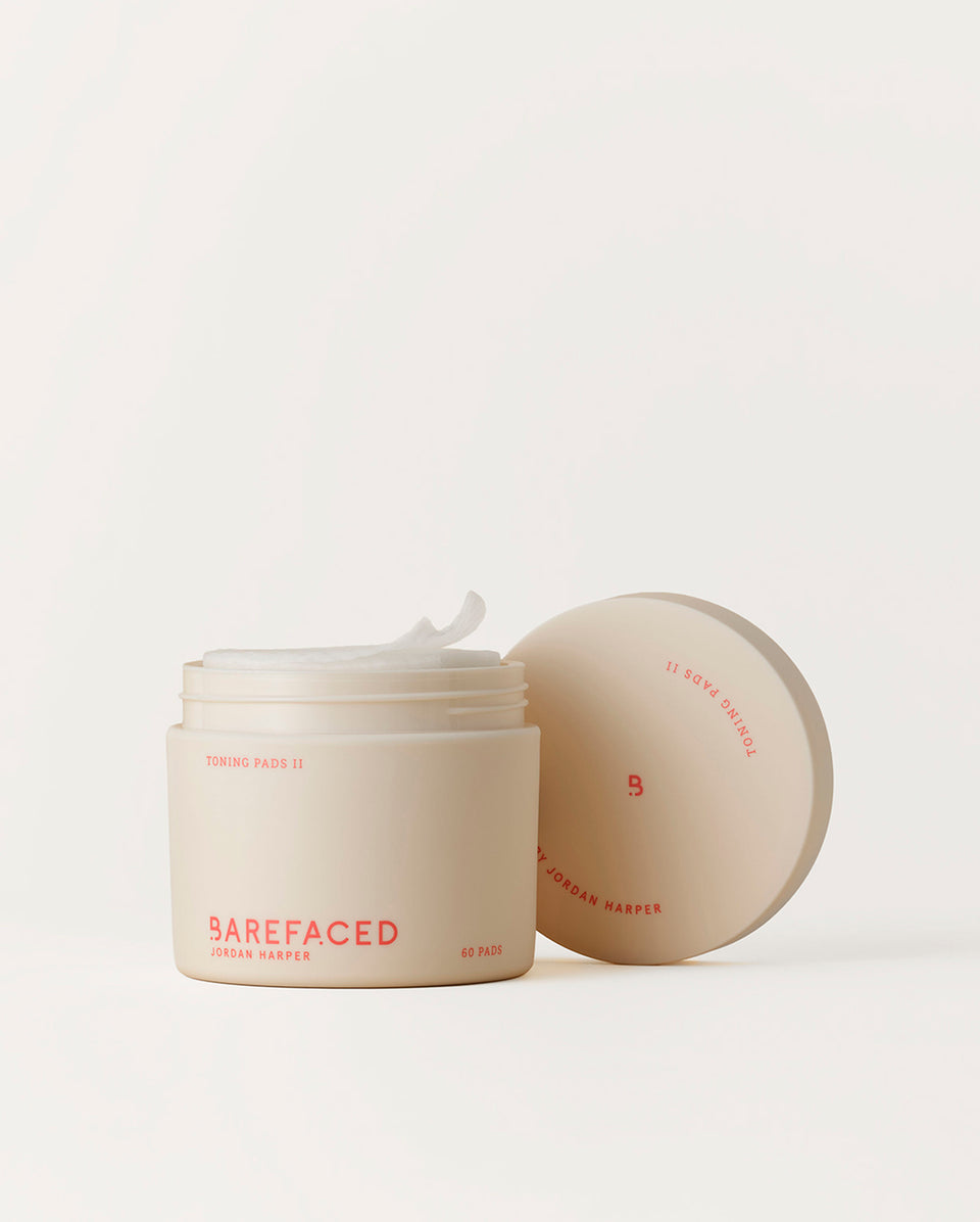Toning Pads II