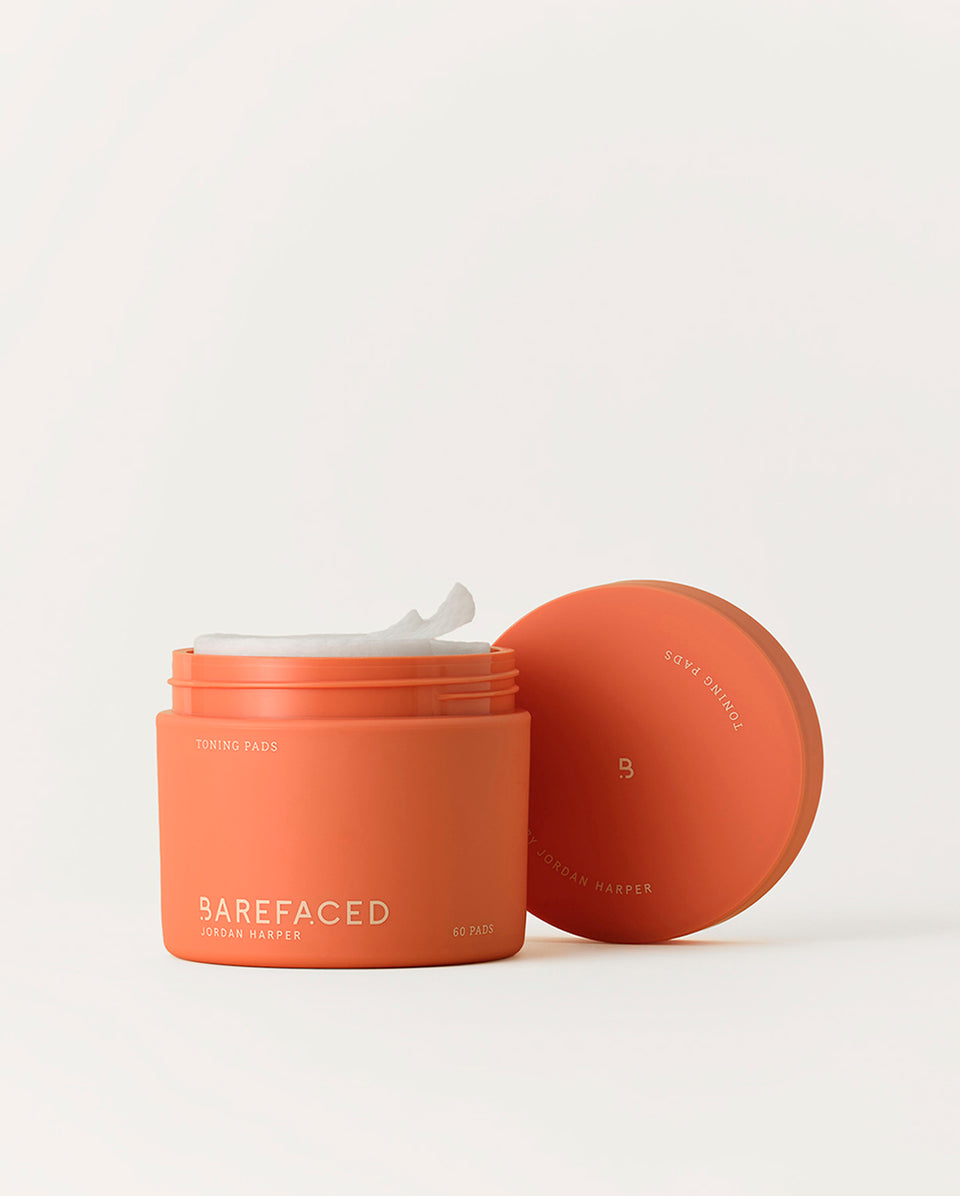 Toning Pads