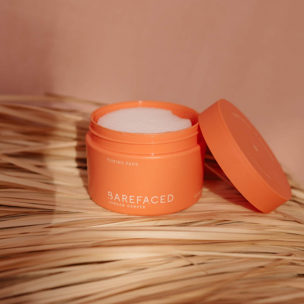 Toner Pads Are My Newest K-Beauty Fixation—And My Skin Is Incredibly Grateful