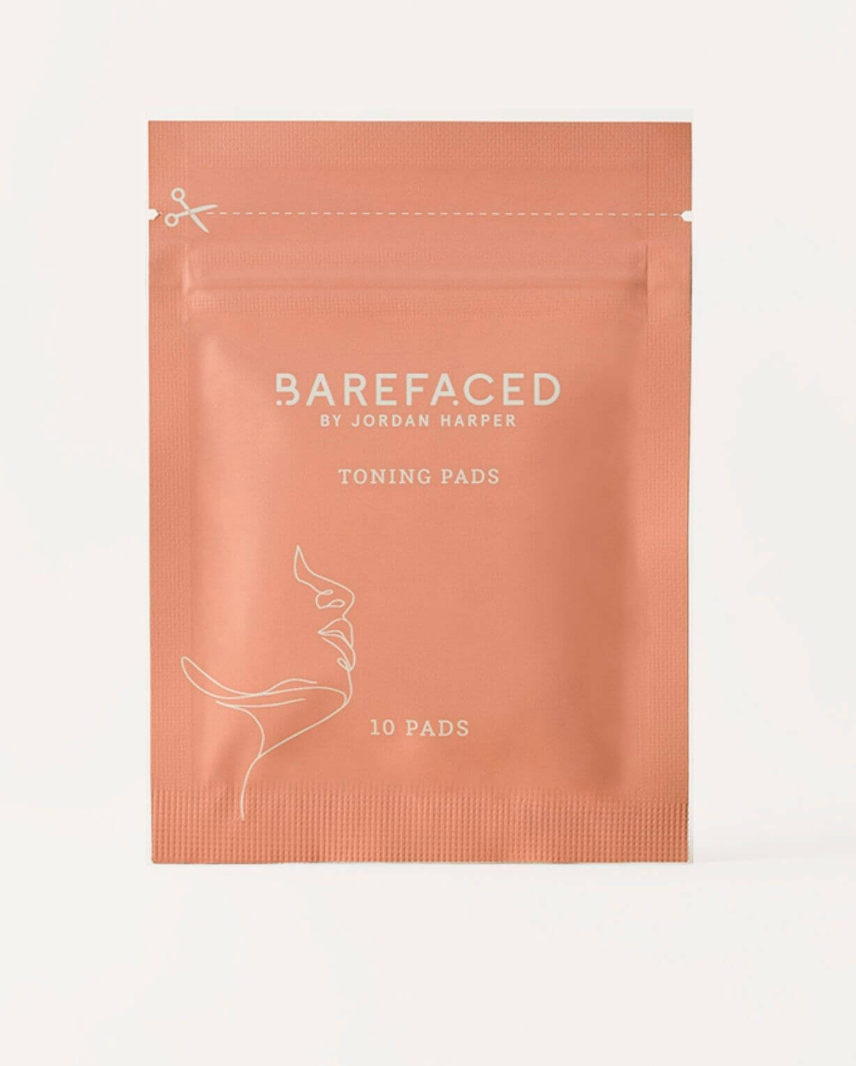 Travel Toning Pads