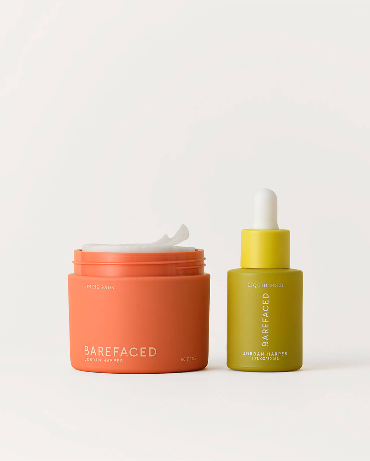 Better Skin in 30 Days Kit