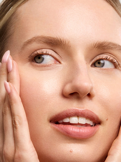 Mature skin concern image