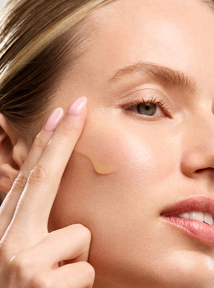 Dark spots concern image