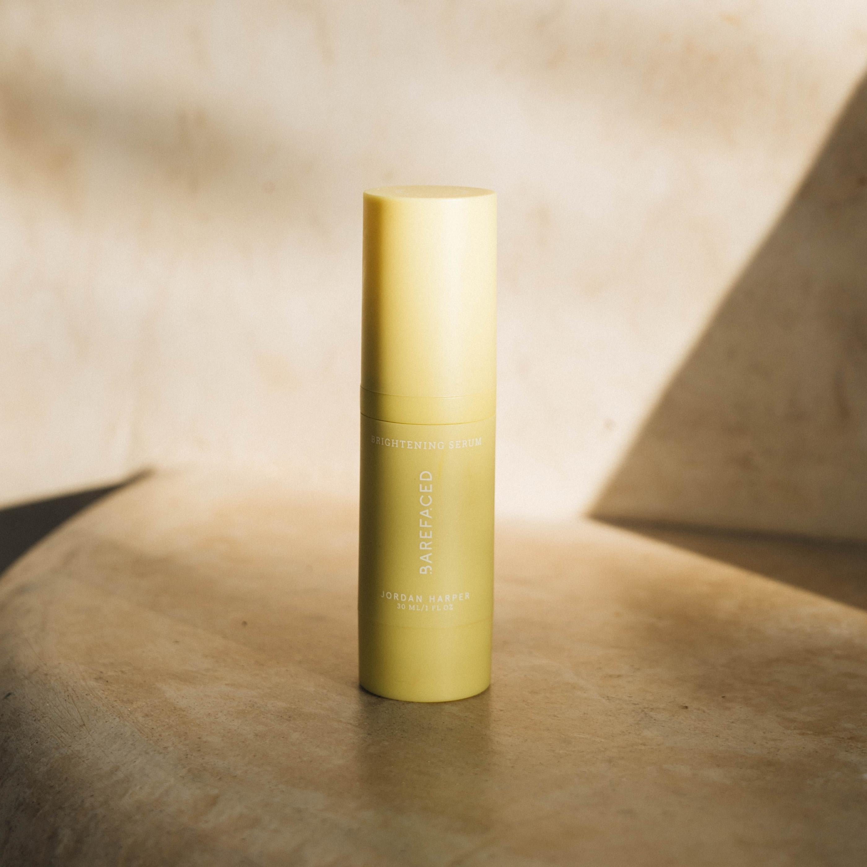 Barefaced® Brightening Serum | Barefaced®
