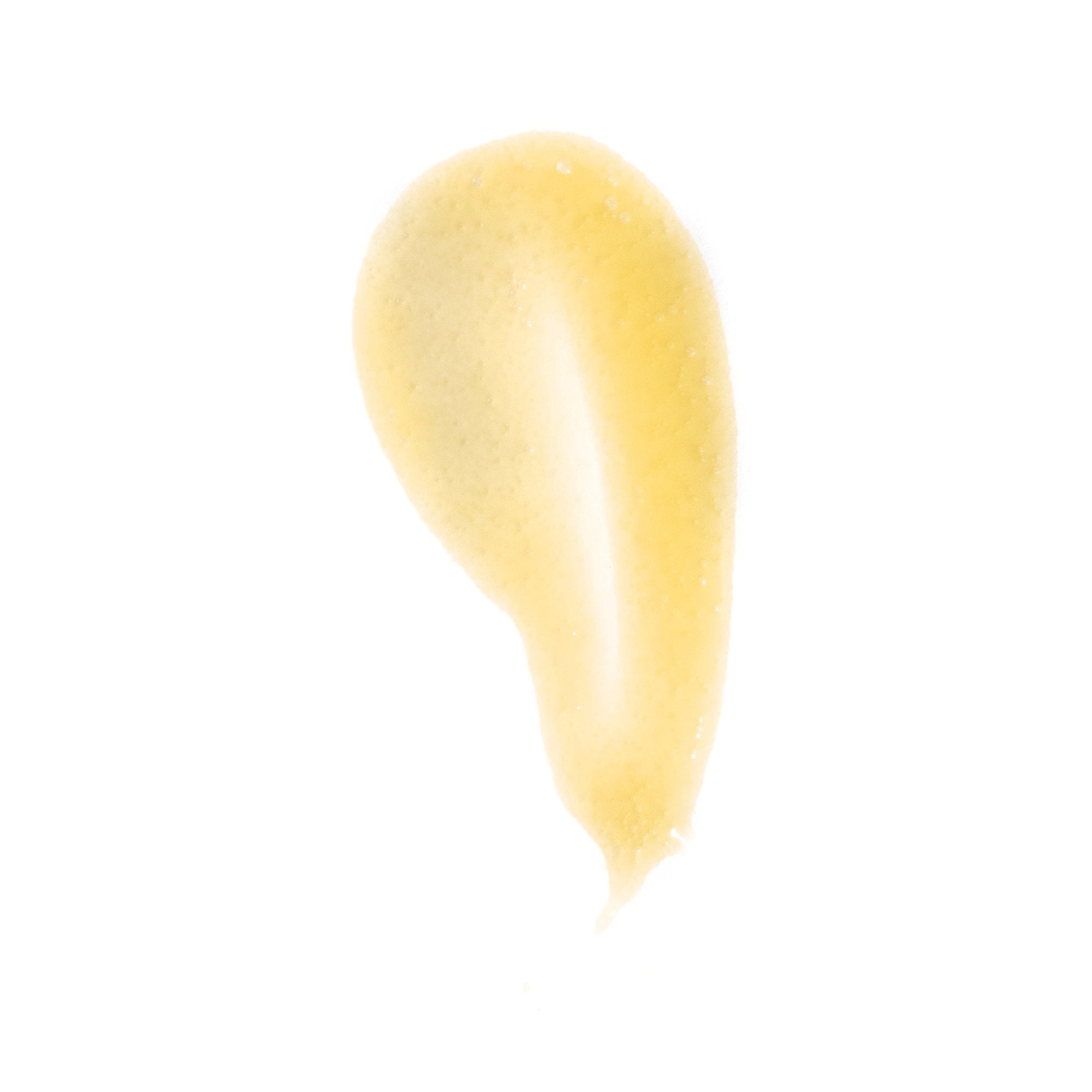 Papaya Enzyme Cleanser swatch