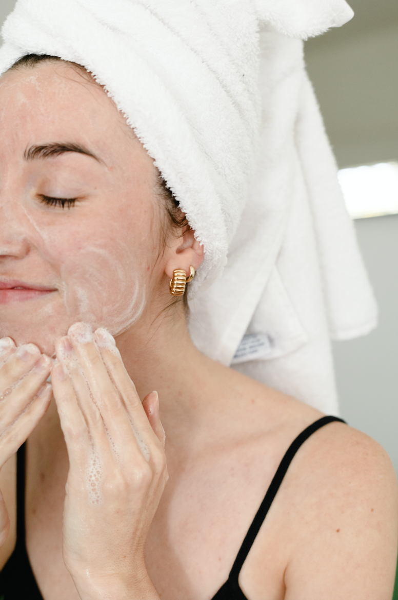 Gentle Cleansing Lotion